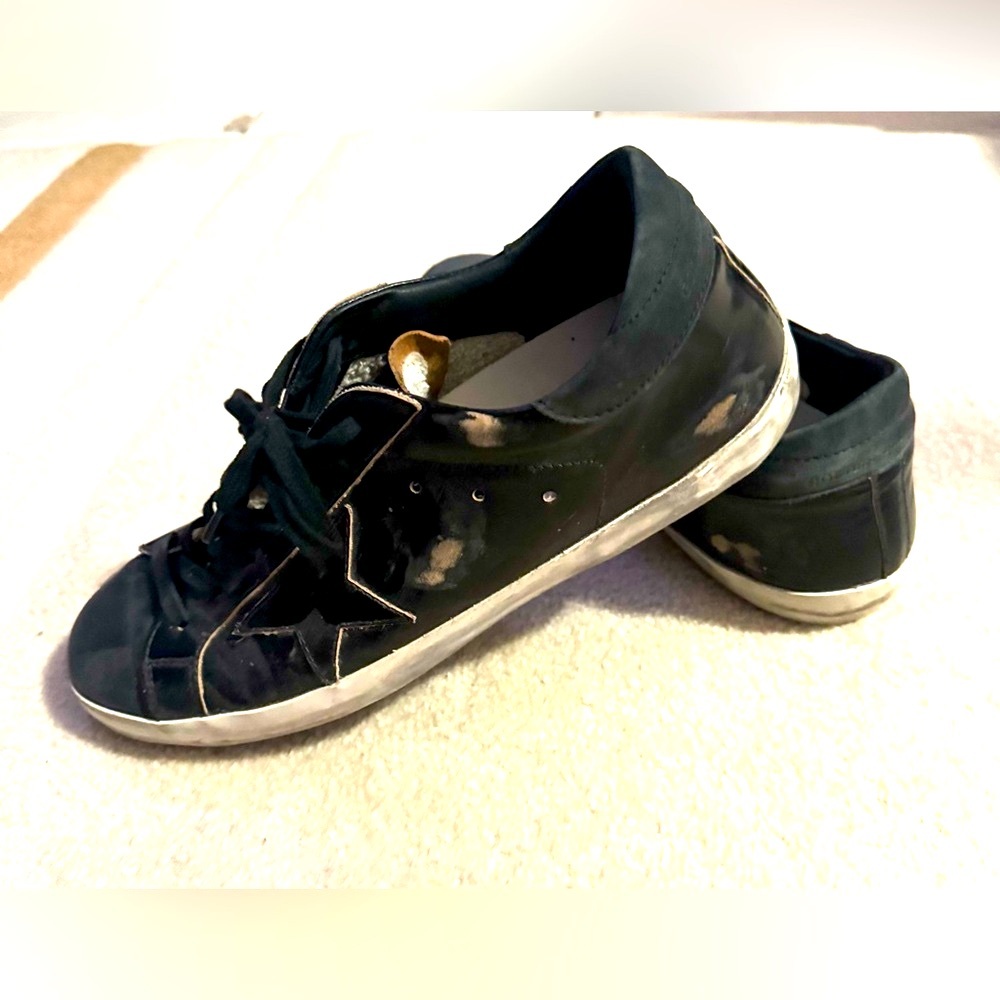 Golden goose sneakers in size 11 US (44)